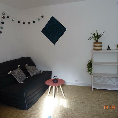 Studio Cosy Au Calme Apartman Libourne Kültér fotó